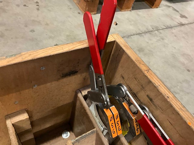 Geberit 7397 pe lasmachine - afbeelding 2 van  12