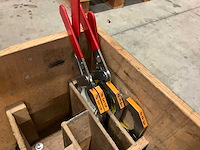 Geberit 7397 pe lasmachine - afbeelding 3 van  12