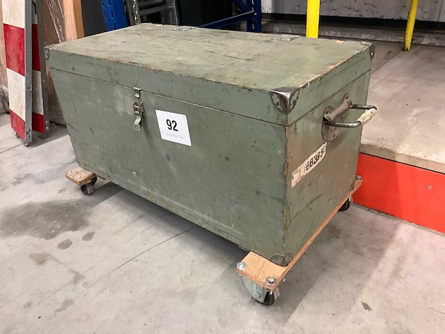 Geberit 7397 pe lasmachine - afbeelding 4 van  12