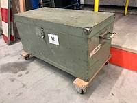 Geberit 7397 pe lasmachine - afbeelding 4 van  12