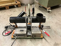 Geberit 7397 pe lasmachine - afbeelding 5 van  12