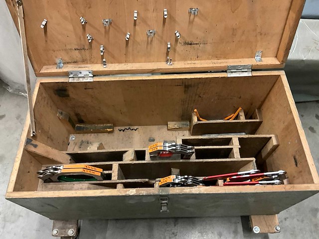 Geberit 7397 pe lasmachine - afbeelding 8 van  12