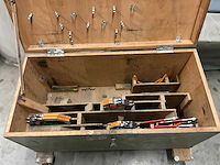 Geberit 7397 pe lasmachine - afbeelding 8 van  12