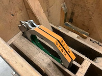 Geberit 7397 pe lasmachine - afbeelding 10 van  12