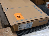 Geberit 8x elektrolasband - afbeelding 1 van  2