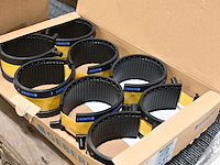 Geberit 8x elektrolasband - afbeelding 2 van  2