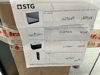Geberit badkameropstelling - afbeelding 2 van  6