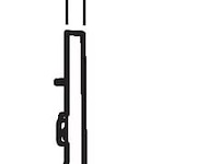 Geberit bedieningsplaat - afbeelding 2 van  4