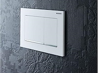 Geberit bedieningsplaat - afbeelding 4 van  4