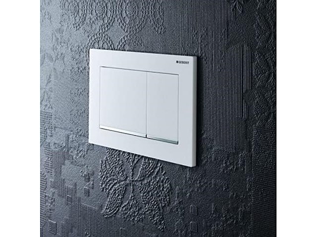Geberit bedieningsplaat - afbeelding 4 van  4