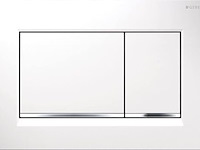 Geberit bedieningsplaat - afbeelding 1 van  4