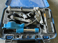 Geberit buizenplooier - afbeelding 1 van  3