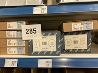 Geberit diverse toiletaccessoires (11x) - afbeelding 2 van  7