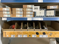 Geberit diverse toiletaccessoires (11x) - afbeelding 4 van  7