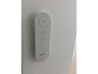 Geberit douche wc alba hangtoilet - afbeelding 7 van  9