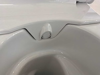 Geberit douche wc alba hangtoilet - afbeelding 4 van  9