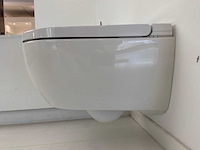 Geberit douche wc alba hangtoilet - afbeelding 6 van  9