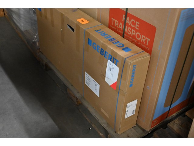 Geberit duofix sigma 12cm - afbeelding 2 van  3