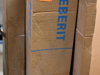 Geberit duofix sigma 12cm - afbeelding 1 van  2
