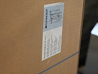 Geberit duofix sigma 12cm - afbeelding 2 van  2