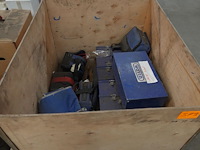 Geberit en wavin gereedschap - afbeelding 1 van  3