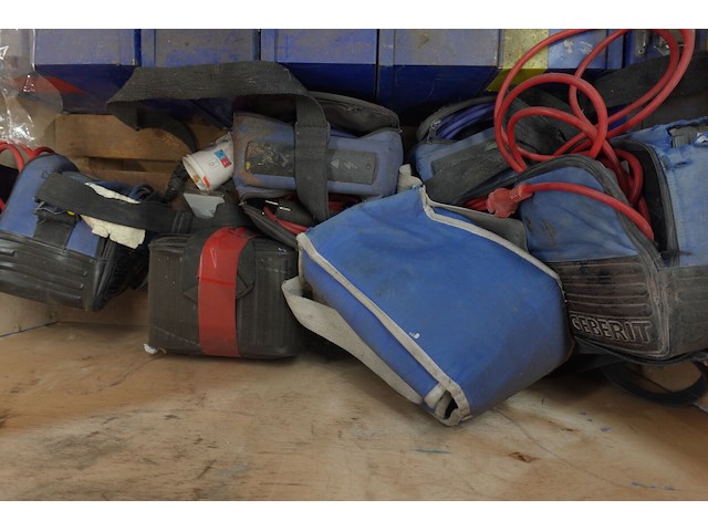 Geberit en wavin gereedschap - afbeelding 3 van  3