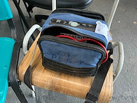 Geberit esg 40/200 lasapparaat - afbeelding 1 van  5