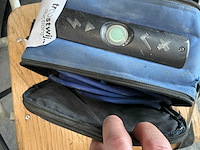 Geberit esg 40/200 lasapparaat - afbeelding 5 van  5