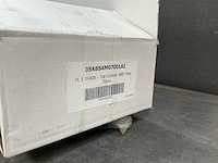Geberit flush 2x toilet en sanitair toebehoren - afbeelding 12 van  13