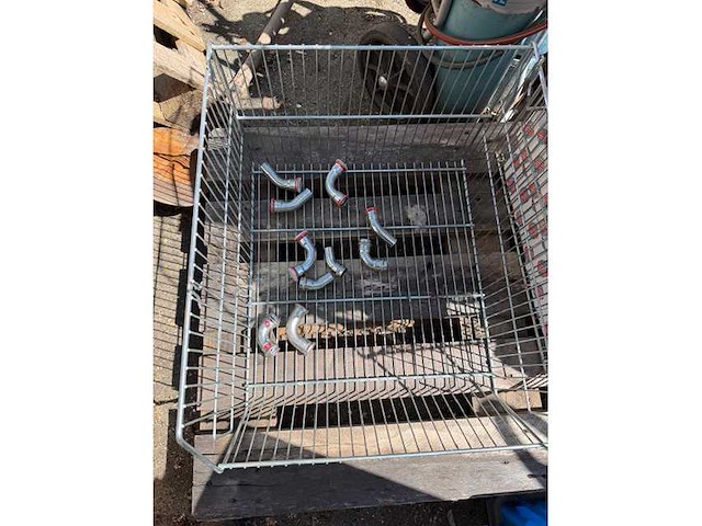 Geberit-frabo-viega - krimpaccessoires - centrale verwarming, diversen - afbeelding 6 van  26