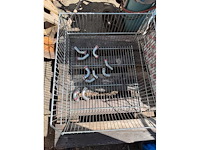 Geberit-frabo-viega - krimpaccessoires - centrale verwarming, diversen - afbeelding 6 van  26