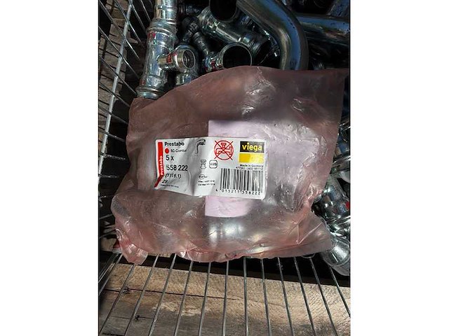 Geberit-frabo-viega - krimpaccessoires - centrale verwarming, diversen - afbeelding 9 van  26