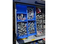 Geberit-frabo-viega - krimpaccessoires - centrale verwarming, diversen - afbeelding 20 van  26