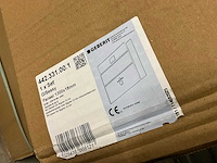 Geberit giseasy 442.331.00.1 gipskartonplaat - afbeelding 1 van  3