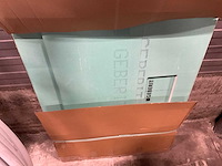 Geberit giseasy 442.331.00.1 gipskartonplaat - afbeelding 2 van  3