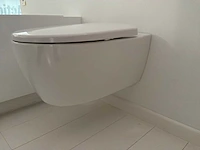 Geberit hangtoilet - afbeelding 3 van  6
