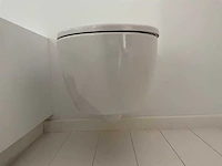 Geberit hangtoilet - afbeelding 4 van  6