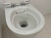 Geberit hangtoilet - afbeelding 6 van  6