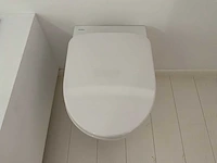 Geberit hangtoilet - afbeelding 2 van  6