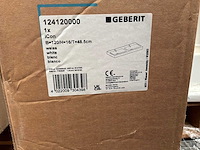 Geberit icon wastafel - afbeelding 2 van  3