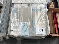 Geberit inbouwreservoir (3x) - afbeelding 3 van  4