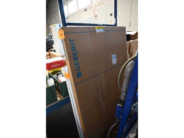 Geberit isol-flex - afbeelding 1 van  2