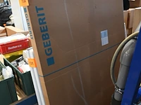 Geberit isol-flex - afbeelding 1 van  2
