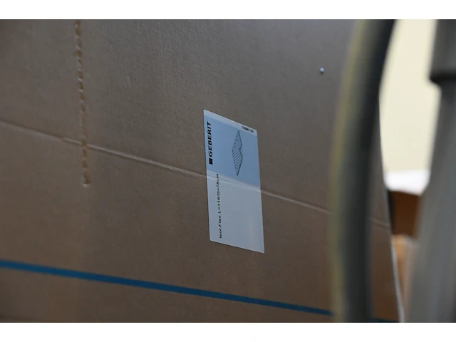 Geberit isol-flex - afbeelding 2 van  2