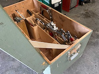 Geberit kss160 kunststof lasinstallatie - afbeelding 6 van  7