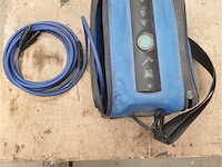 Geberit lasapparaat voor lasmoffen - afbeelding 1 van  1