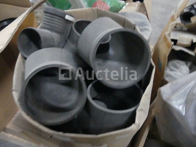 Geberit loodgietersaccessoires - afbeelding 3 van  15