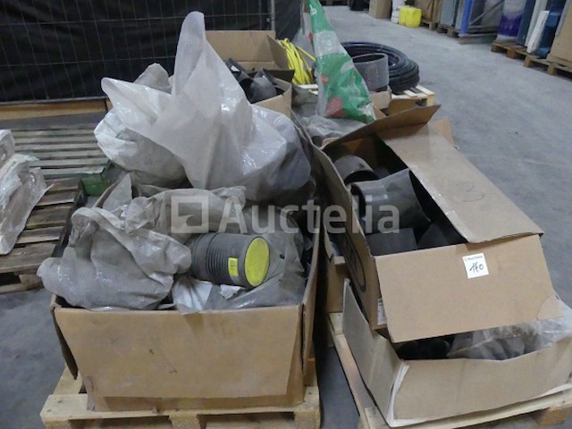 Geberit loodgietersaccessoires - afbeelding 4 van  15