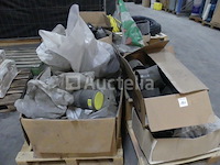 Geberit loodgietersaccessoires - afbeelding 4 van  15