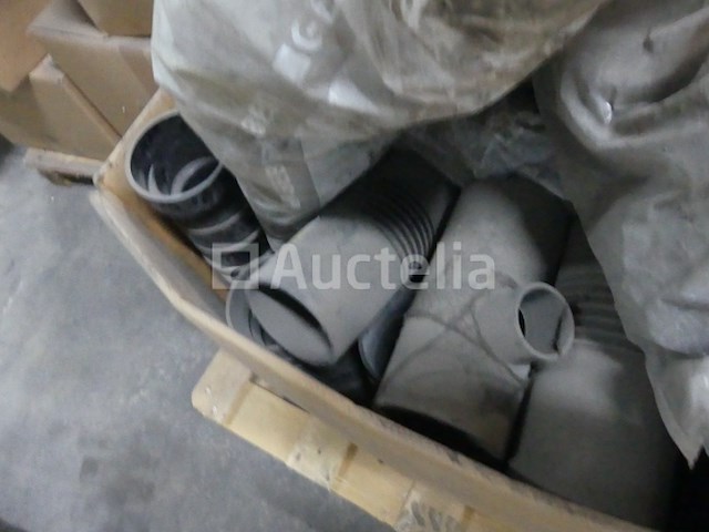 Geberit loodgietersaccessoires - afbeelding 5 van  15